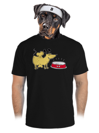 pánské sportovní tričko