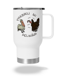 termohrnek