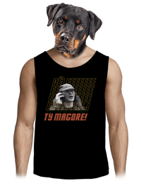 pánské tílko