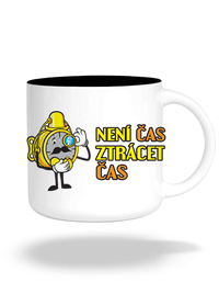 barevný hrnek