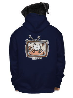 pánská mikina na zip