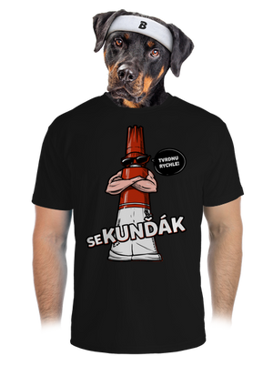 pánské sportovní tričko