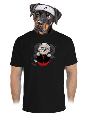 pánské sportovní tričko