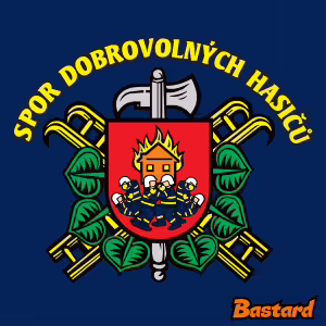 Spor dobrovolných hasičů