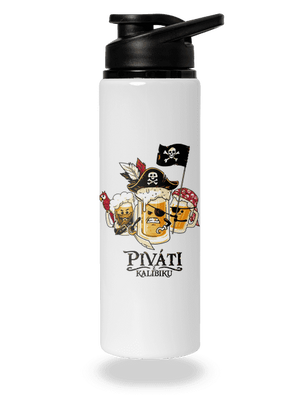 lahev na vodu