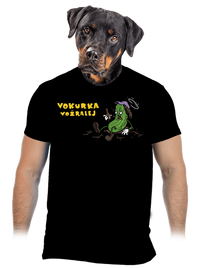 pánské tričko
