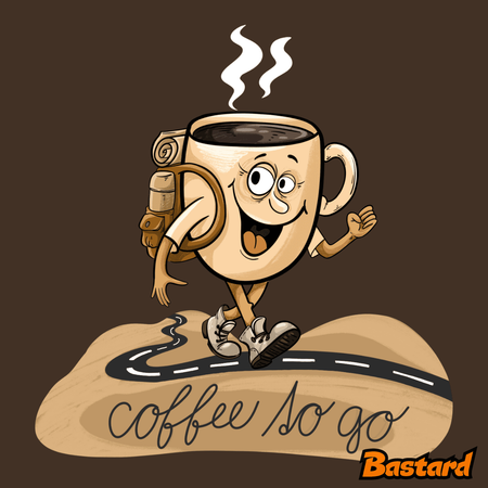 Coffee to go