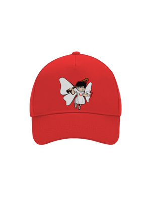 kšiltovka baseballka