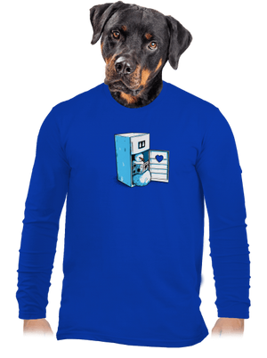 pánské dlouhý rukáv