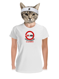 dámské sportovní tričko