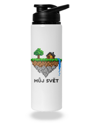 lahev na vodu