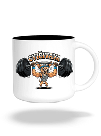 barevný hrnek