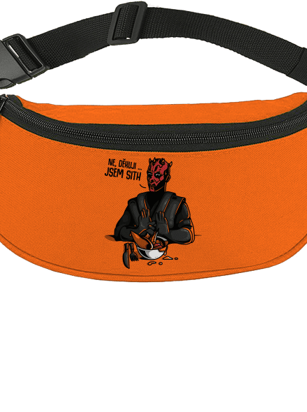 Jsem sith ledvinka Orange