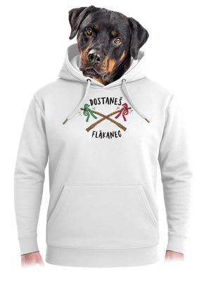 unisex mikina premium