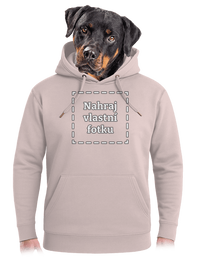 unisex mikina premium