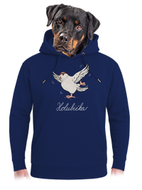 unisex mikina premium