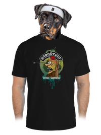 pánské sportovní tričko