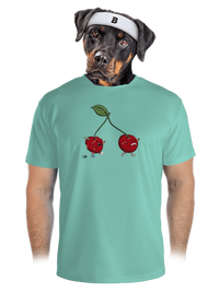 pánské sportovní tričko