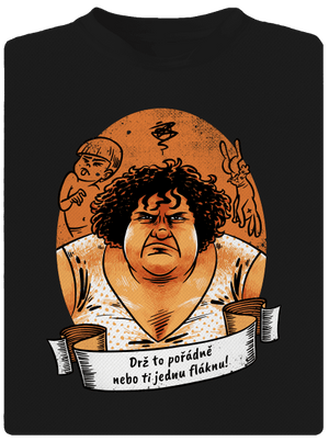 B14: Slunce seno jahody dětské sportovní tričko Black