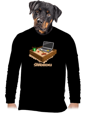 pánské dlouhý rukáv