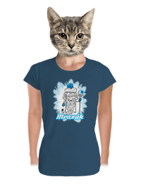 dámské tričko premium