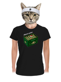 dámské sportovní tričko