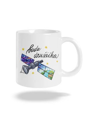 klasický hrnek