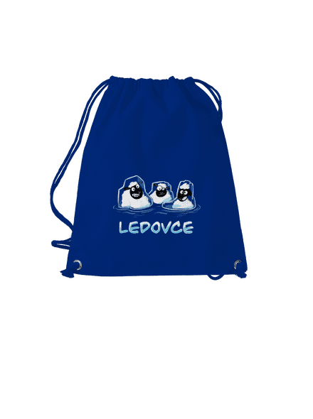 Ledovce vak Royal Blue Mal