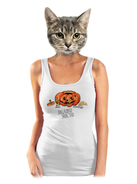 dámské tílko klasické