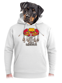 unisex mikina premium