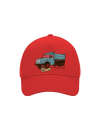 kšiltovka baseballka