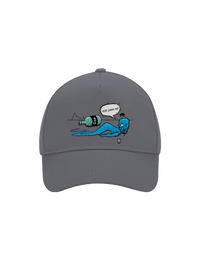 kšiltovka baseballka