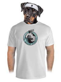 pánské sportovní tričko