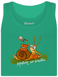 dámské tílko klasické