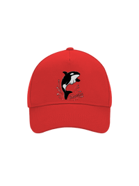 kšiltovka baseballka