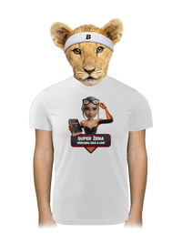 dětské sportovní tričko