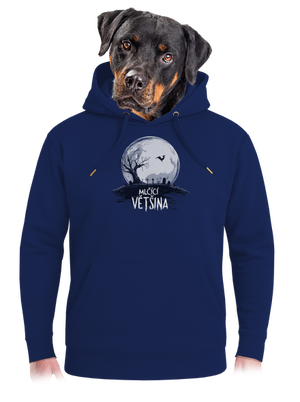 unisex mikina premium