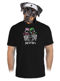 pánské sportovní tričko