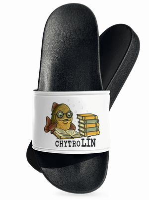 Chytrolín pantofle White