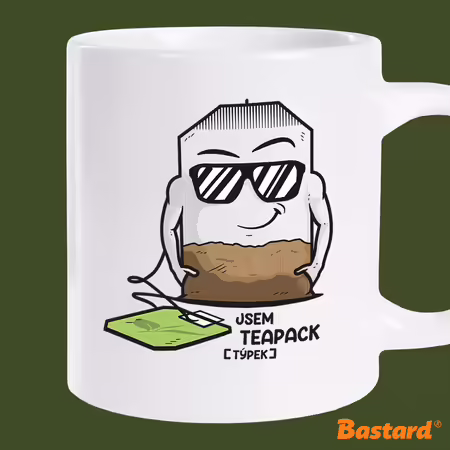 Čajový týpek