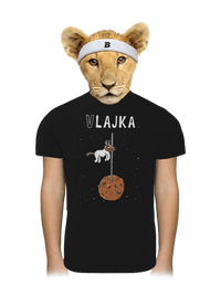 dětské sportovní tričko