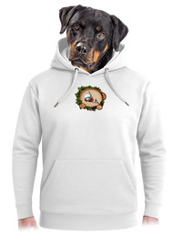 unisex mikina premium