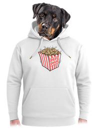 unisex mikina premium