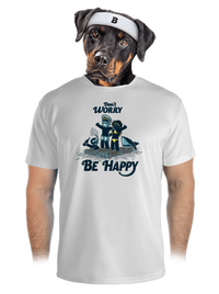 pánské sportovní tričko