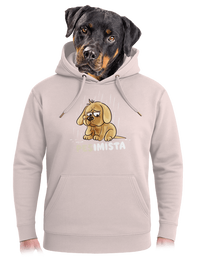 unisex mikina premium
