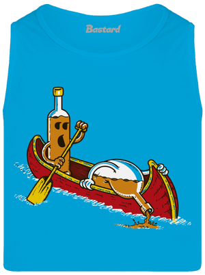 Rumáci pánské tílko Atoll