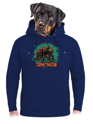 unisex mikina premium