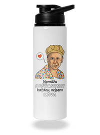 lahev na vodu