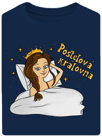 unisex tričko oversized