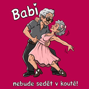 Babi v koutě
